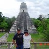 Guatemala, Tikal. 002